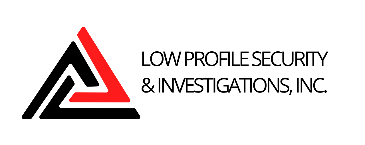 Low Profile Security & Investigations Inc.